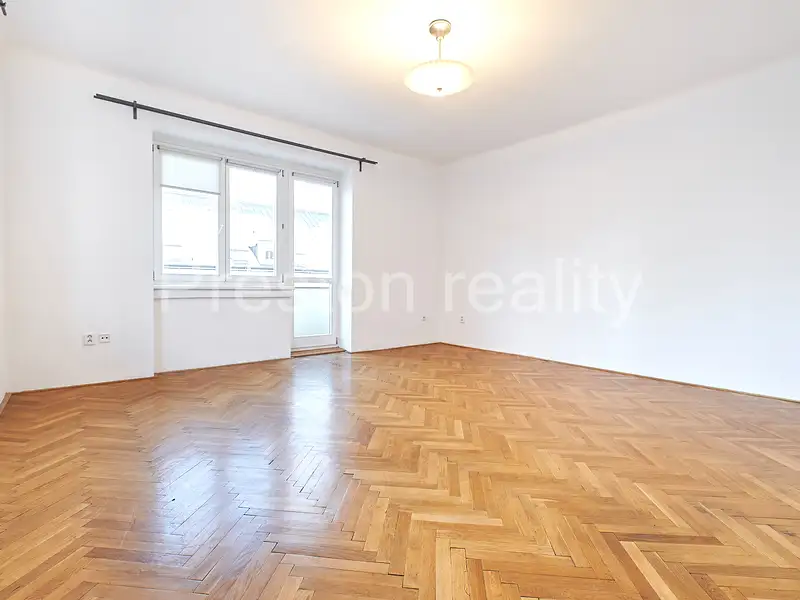 Pronájem bytu 2+1 86 m²